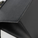 LOUIS VUITTON Epi Riviera Hand Bag Black M48182 LV Auth 184138-17