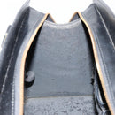 LOUIS VUITTON Epi Riviera Hand Bag Black M48182 LV Auth 184138-21