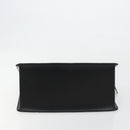 LOUIS VUITTON Epi Riviera Hand Bag Black M48182 LV Auth 184138-5