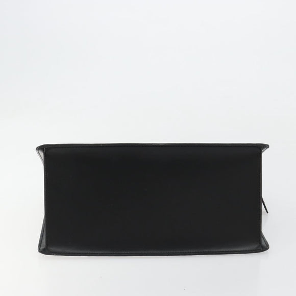 LOUIS VUITTON Epi Riviera Hand Bag Black M48182 LV Auth 184138