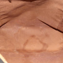 LOUIS VUITTON Monogram Montsouris GM Backpack M51135 LV Auth 184140-11