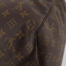 LOUIS VUITTON Monogram Keepall 50 Boston Bag M41426 LV Auth 184147-17