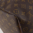 LOUIS VUITTON Monogram Keepall 50 Boston Bag M41426 LV Auth 184147-18