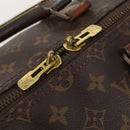 LOUIS VUITTON Monogram Keepall 50 Boston Bag M41426 LV Auth 184147-20