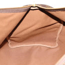 LOUIS VUITTON Monogram Keepall 50 Boston Bag M41426 LV Auth 184147-22