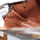 LOUIS VUITTON Monogram Senlis Umhängetasche M51222 LV Auth 184153-23