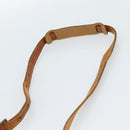LOUIS VUITTON Monogram Senlis Umhängetasche M51222 LV Auth 184153-15