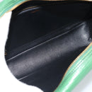 LOUIS VUITTON Epi Trocadero 27 Shoulder Bag Green M52314 LV Auth 184154-10