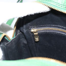 LOUIS VUITTON Epi Trocadero 27 Shoulder Bag Green M52314 LV Auth 184154-21