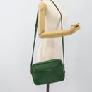 LOUIS VUITTON Epi Trocadero 27 Shoulder Bag Green M52314 LV Auth 184154-23