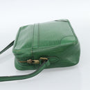 LOUIS VUITTON Epi Trocadero 27 Shoulder Bag Green M52314 LV Auth 184154-3