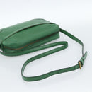 LOUIS VUITTON Epi Trocadero 27 Shoulder Bag Green M52314 LV Auth 184154-7
