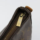 LOUIS VUITTON Monogram Looping MM Shoulder Bag M51146 LV Auth 184156-10