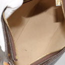 LOUIS VUITTON Monogram Looping MM Shoulder Bag M51146 LV Auth 184156-11