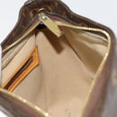 LOUIS VUITTON Monogram Looping MM Shoulder Bag M51146 LV Auth 184156-18