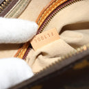 LOUIS VUITTON Monogram Looping MM Shoulder Bag M51146 LV Auth 184156-12