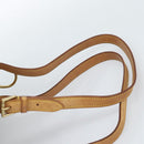 LOUIS VUITTON Monogram Montsouris MM Rucksack M51136 LV Auth 184165-9