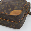 LOUIS VUITTON Monogram Amazon Shoulder Bag M45236 LV Auth 184174-14