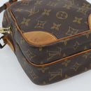 LOUIS VUITTON Monogram Amazon Shoulder Bag M45236 LV Auth 184174-15