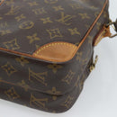 LOUIS VUITTON Monogram Amazon Shoulder Bag M45236 LV Auth 184174-16