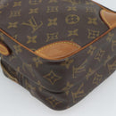 LOUIS VUITTON Monogram Amazon Shoulder Bag M45236 LV Auth 184174-17