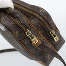 LOUIS VUITTON Monogram Amazon Shoulder Bag M45236 LV Auth 184174-18