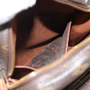 LOUIS VUITTON Monogram Amazon Shoulder Bag M45236 LV Auth 184174-11