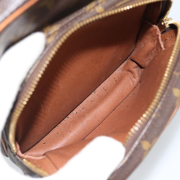LOUIS VUITTON Monogram Amazon Shoulder Bag M45236 LV Auth 184174