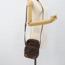 LOUIS VUITTON Monogram Amazon Shoulder Bag M45236 LV Auth 184174-22