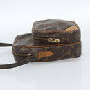 LOUIS VUITTON Monogram Amazon Shoulder Bag M45236 LV Auth 184174-3