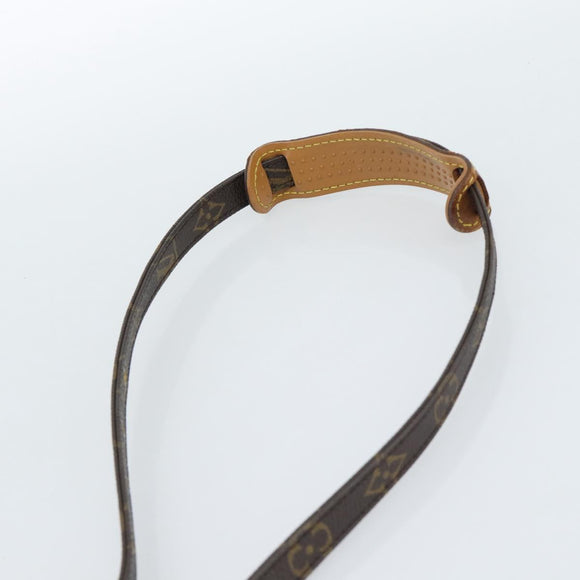 LOUIS VUITTON Monogram Amazon Shoulder Bag M45236 LV Auth 184174