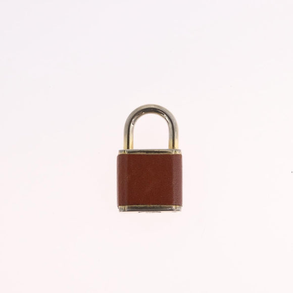 MCM Vicetos Logogram Hand Bag PVC Leather 2way Brown Gold Auth 184176A