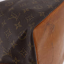 LOUIS VUITTON Monogram Petit Noe Shoulder Bag M42226 LV Auth 184183-15