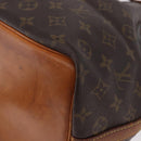 LOUIS VUITTON Monogram Petit Noe Shoulder Bag M42226 LV Auth 184183-16