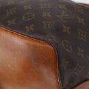 LOUIS VUITTON Monogram Petit Noe Shoulder Bag M42226 LV Auth 184183-18
