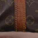 LOUIS VUITTON Monogram Petit Noe Shoulder Bag M42226 LV Auth 184183-10