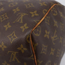 LOUIS VUITTON Monogram Speedy 30 Hand Bag M41526 LV Auth 184184-12