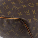 LOUIS VUITTON Monogram Speedy 30 Hand Bag M41526 LV Auth 184184-13