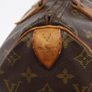 LOUIS VUITTON Monogram Speedy 30 Hand Bag M41526 LV Auth 184184-16