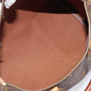 LOUIS VUITTON Monogram Speedy 30 Hand Bag M41526 LV Auth 184184-18