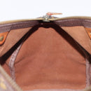 LOUIS VUITTON Monogram Speedy 30 Hand Bag M41526 LV Auth 184184-19