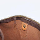 LOUIS VUITTON Monogram Speedy 30 Hand Bag M41526 LV Auth 184184-21