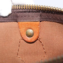 LOUIS VUITTON Monogram Speedy 30 Hand Bag M41526 LV Auth 184184-23