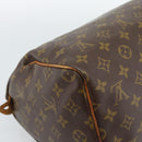 LOUIS VUITTON Monogram Speedy 30 Hand Bag M41526 LV Auth 184184A-18