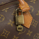LOUIS VUITTON Monogram Speedy 30 Hand Bag M41526 LV Auth 184184A-21
