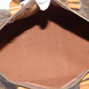 LOUIS VUITTON Monogram Speedy 30 Hand Bag M41526 LV Auth 184184A-10