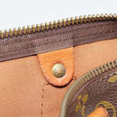 LOUIS VUITTON Monogram Speedy 30 Hand Bag M41526 LV Auth 184184A-11