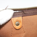 LOUIS VUITTON Monogram Speedy 30 Hand Bag M41526 LV Auth 184184A-12