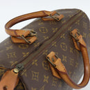 LOUIS VUITTON Monogram Speedy 30 Hand Bag M41526 LV Auth 184184A-6