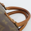 LOUIS VUITTON Monogram Speedy 30 Hand Bag M41526 LV Auth 184184A-14